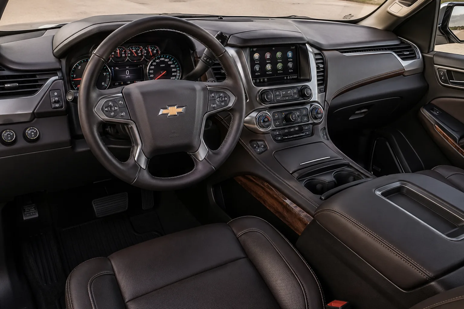 Car Detail