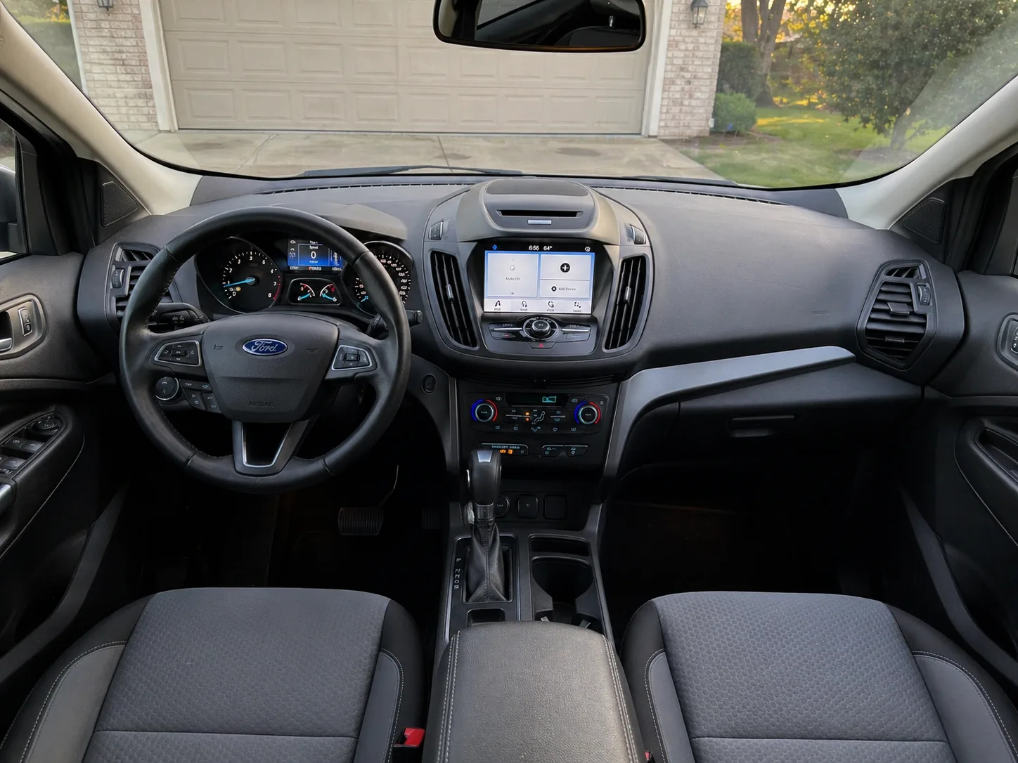 Car Detail