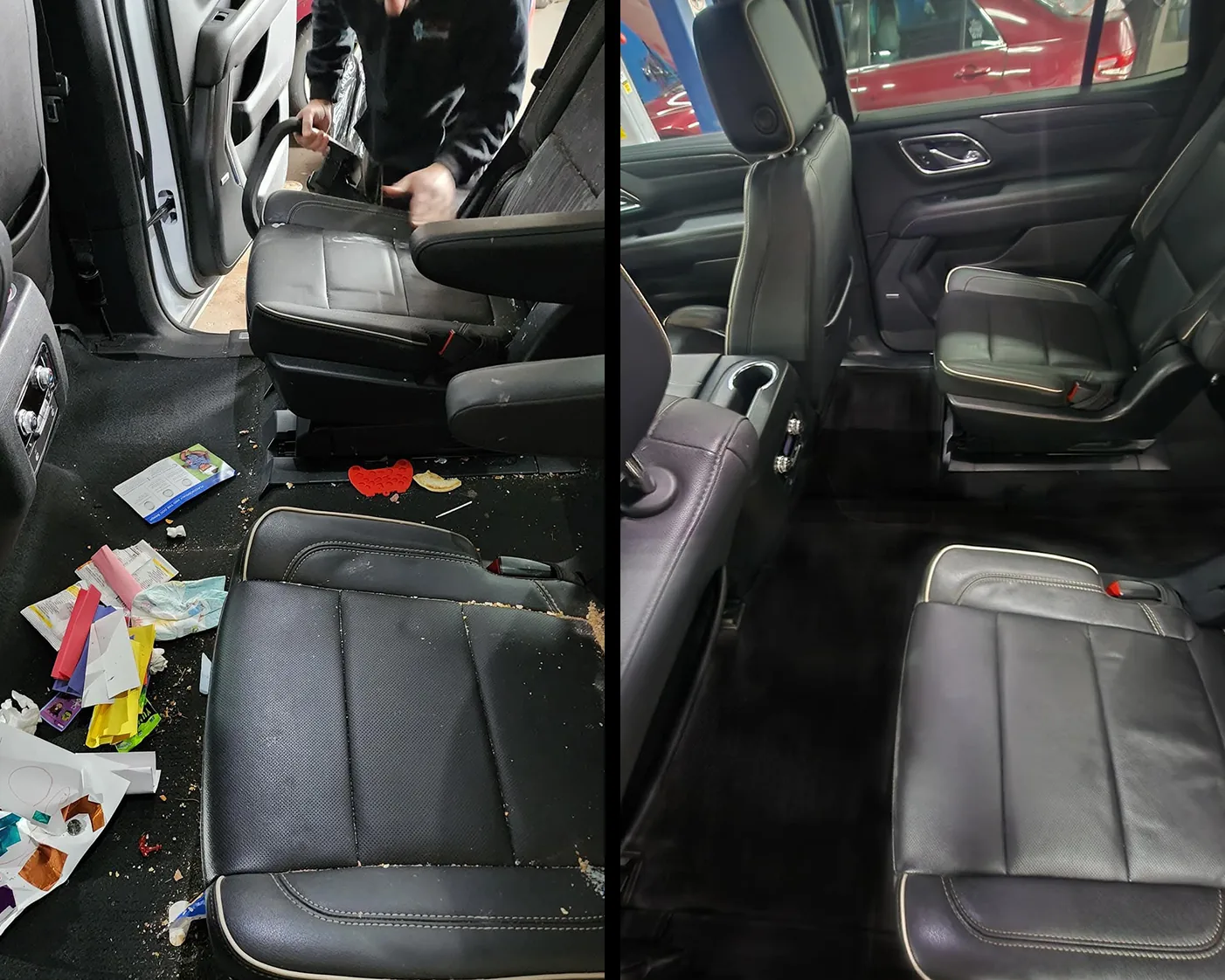 Car Detail