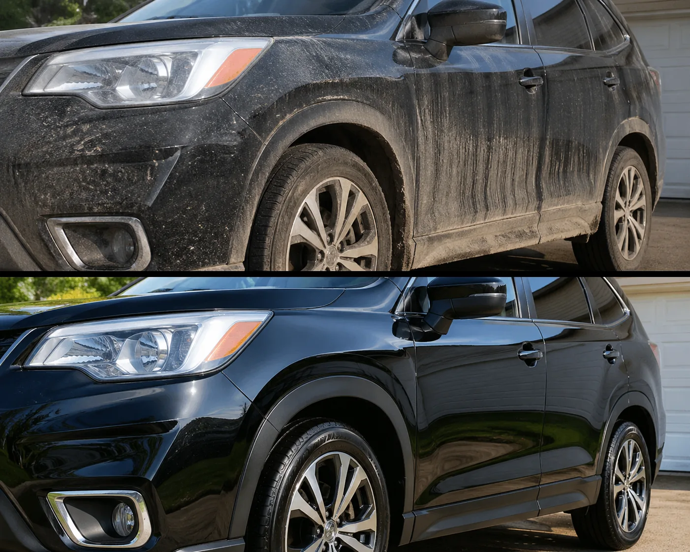 Car Detail
