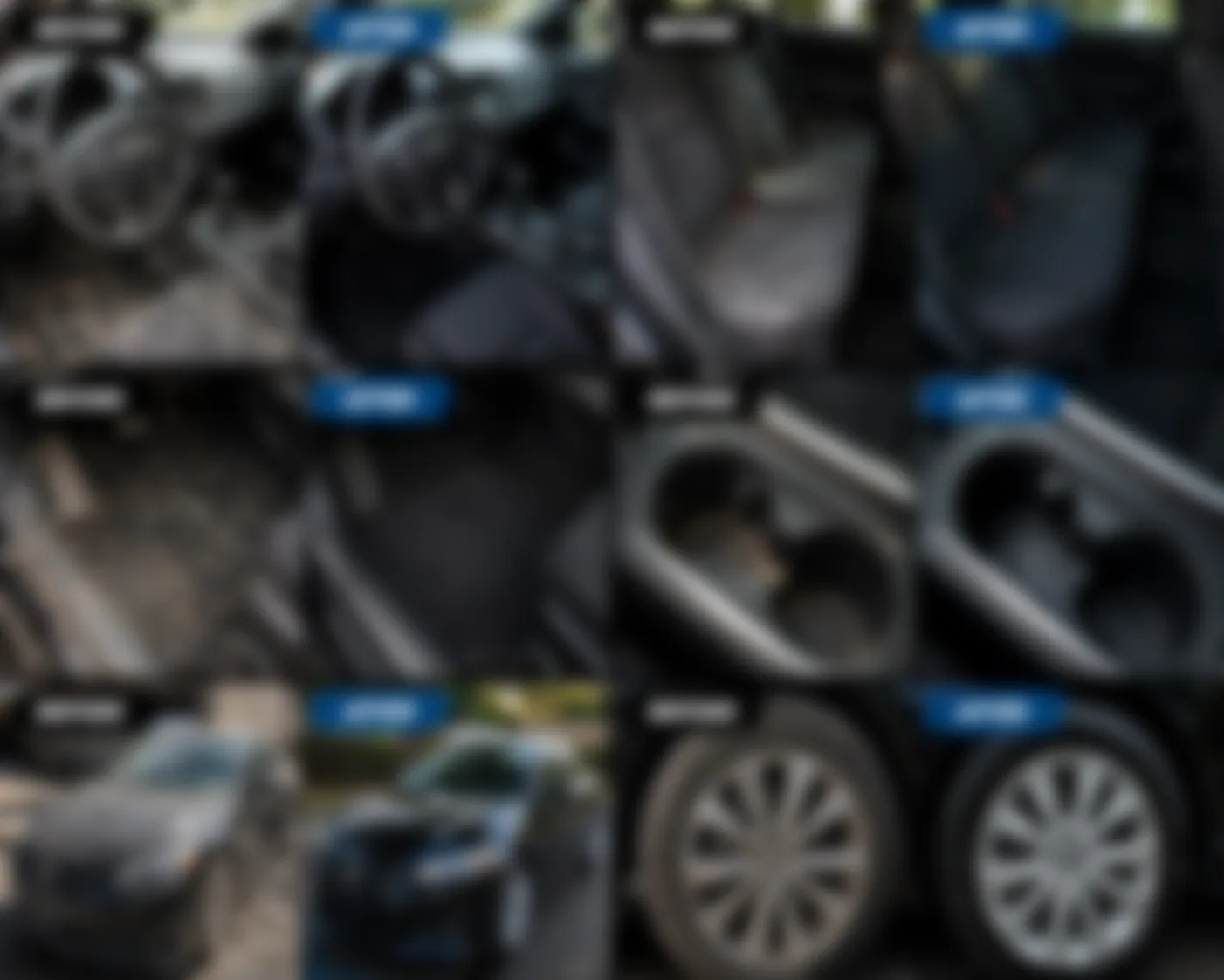 Car Detail
